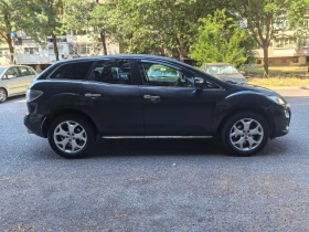 Обява за продажба на Mazda CX-7 ~11 500 лв. - изображение 7