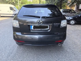 Обява за продажба на Mazda CX-7 ~11 500 лв. - изображение 5