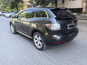 Обява за продажба на Mazda CX-7 ~11 500 лв. - изображение 4