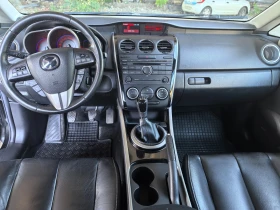 Обява за продажба на Mazda CX-7 ~11 500 лв. - изображение 10