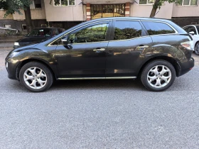 Обява за продажба на Mazda CX-7 ~11 500 лв. - изображение 3