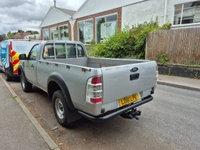 Обява за продажба на Ford Ranger Pick-Up 4x4 ~8 500 лв. - изображение 1