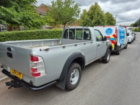 Обява за продажба на Ford Ranger Pick-Up 4x4 ~8 500 лв. - изображение 3