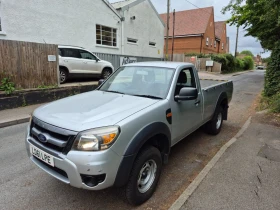 Обява за продажба на Ford Ranger Pick-Up 4x4 ~8 500 лв. - изображение 5