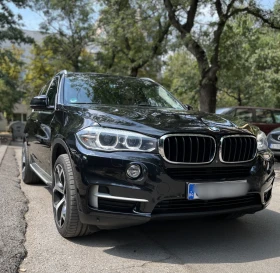 Обява за продажба на BMW X5 3.0d ~46 000 лв. - изображение 3