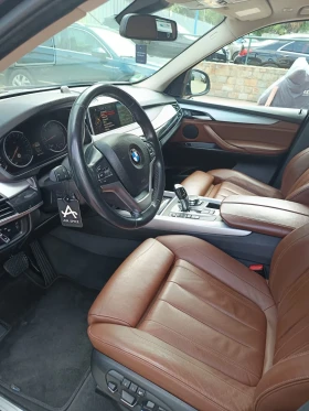 Обява за продажба на BMW X5 3.0d ~46 000 лв. - изображение 8