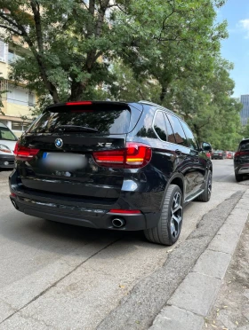 Обява за продажба на BMW X5 3.0d ~46 000 лв. - изображение 4