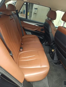 Обява за продажба на BMW X5 3.0d ~46 000 лв. - изображение 9