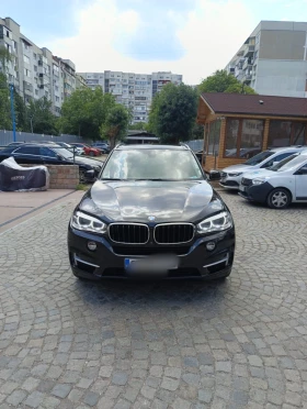 Обява за продажба на BMW X5 3.0d ~46 000 лв. - изображение 7