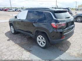 Jeep Compass 2.0L I-4 DI, DOHC, VVT, TURBO, 200HP 4X4 Drive | Mobile.bg    8