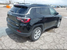 Jeep Compass 2.0L I-4 DI, DOHC, VVT, TURBO, 200HP 4X4 Drive | Mobile.bg    9