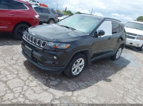 Jeep Compass 2.0L I-4 DI, DOHC, VVT, TURBO, 200HP 4X4 Drive | Mobile.bg    2