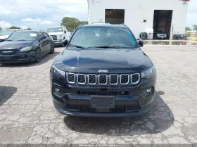 Jeep Compass 2.0L I-4 DI, DOHC, VVT, TURBO, 200HP 4X4 Drive | Mobile.bg    4