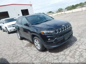 Jeep Compass 2.0L I-4 DI, DOHC, VVT, TURBO, 200HP 4X4 Drive | Mobile.bg    5