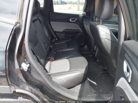 Jeep Compass 2.0L I-4 DI, DOHC, VVT, TURBO, 200HP 4X4 Drive | Mobile.bg    13