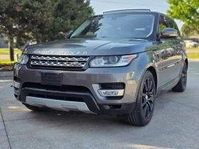 Land Rover Range Rover Sport * HSE* CARFAX *    | Mobile.bg    7