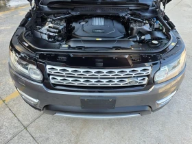 Land Rover Range Rover Sport * HSE* CARFAX *    | Mobile.bg    9