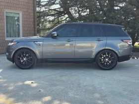 Land Rover Range Rover Sport * HSE* CARFAX *    | Mobile.bg    6
