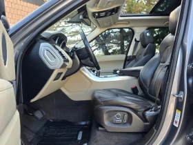Land Rover Range Rover Sport * HSE* CARFAX *    | Mobile.bg    15