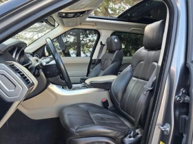Land Rover Range Rover Sport * HSE* CARFAX *    | Mobile.bg    16