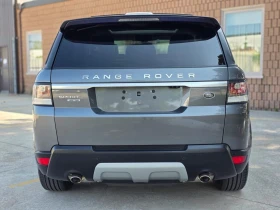 Land Rover Range Rover Sport * HSE* CARFAX *    | Mobile.bg    4