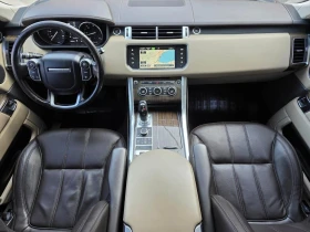 Land Rover Range Rover Sport * HSE* CARFAX *    | Mobile.bg    12