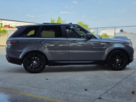 Land Rover Range Rover Sport * HSE* CARFAX *    | Mobile.bg    2