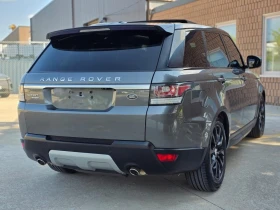 Land Rover Range Rover Sport * HSE* CARFAX *    | Mobile.bg    3