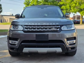 Land Rover Range Rover Sport * HSE* CARFAX *    | Mobile.bg    8