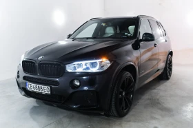 BMW X5 3.5i* Всички екстри* Вериги* Топ състояние
