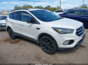 Ford Escape 2.0L I-4 DI, DOHC, VVT, TURBO, 245HP Front Wheel