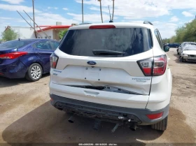 Ford Escape 2.0L I-4 DI, DOHC, VVT, TURBO, 245HP Front Wheel | Mobile.bg    11