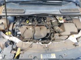 Ford Escape 2.0L I-4 DI, DOHC, VVT, TURBO, 245HP Front Wheel | Mobile.bg    15