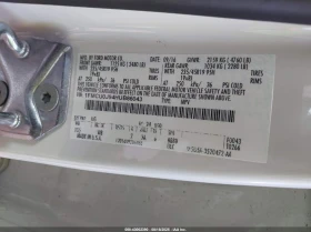 Ford Escape 2.0L I-4 DI, DOHC, VVT, TURBO, 245HP Front Wheel | Mobile.bg    14