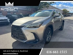 Lexus NX 350h Premium CAM* BLINDSPOT* ОБДУХВАНЕ* KEYLESS*