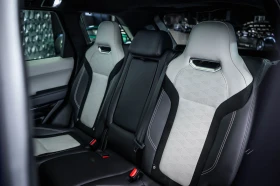 Land Rover Range Rover Sport SVR * Meridian* Pano - 68000 € / 132996.44 лв. - 18747674 16