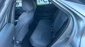 Обява за продажба на Toyota C-HR 1.8 Hybrid Гаранция ~49 900 лв. - изображение 8 | Auto.bg Обява за продажба на Toyota C-HR 1.8 Hybrid Гаранция ~49 900 лв. - изображение 8