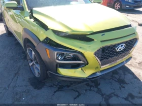 Hyundai Kona 1.6L I-4 DI, DOHC, VVT, TURBO, 175HP Front Wheel - 18100 лв. / 9254.38 € - 96611896 11