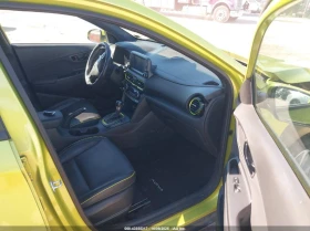 Hyundai Kona 1.6L I-4 DI, DOHC, VVT, TURBO, 175HP Front Wheel - 18100 лв. / 9254.38 € - 96611896 10