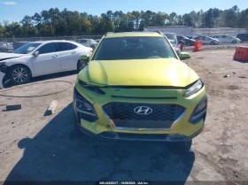 Hyundai Kona 1.6L I-4 DI, DOHC, VVT, TURBO, 175HP Front Wheel - 18100 лв. / 9254.38 € - 96611896 4