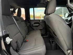 Jeep Wrangler UNLIMITED 3.6 | Mobile.bg    10