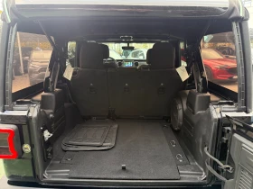 Jeep Wrangler UNLIMITED 3.6 | Mobile.bg    16