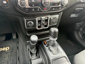 Jeep Wrangler UNLIMITED 3.6 | Mobile.bg    15