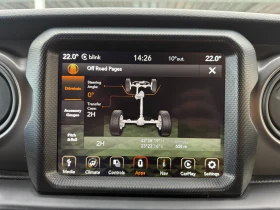 Jeep Wrangler UNLIMITED 3.6 | Mobile.bg    13