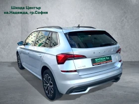 Skoda Kamiq 1.0 TSI | Mobile.bg    2