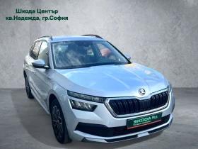Skoda Kamiq 1.0 TSI | Mobile.bg    3