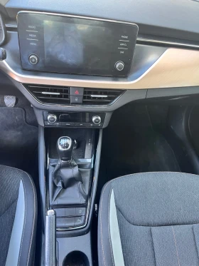 Skoda Kamiq 1.0 TSI | Mobile.bg    10