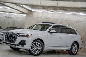 Audi Q7 S LINE НОВ  - 119000 лв. / 60843.73 € - 32084574 3