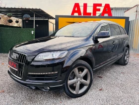 Audi Q7 4.2bi-TURBO/8g/TV+ DVD/FULL/НОВА КОЛА/// - 28888 лв. / 14770.20 € - 11271608 2