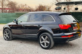 Audi Q7 4.2bi-TURBO/8g/TV+ DVD/FULL/НОВА КОЛА/// - 28888 лв. / 14770.20 € - 11271608 10
